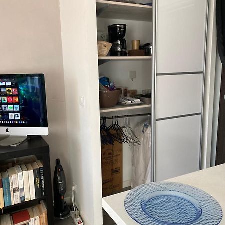 Apartamento Stu_Duo Au Plan D'Eau. Embrun Exterior foto