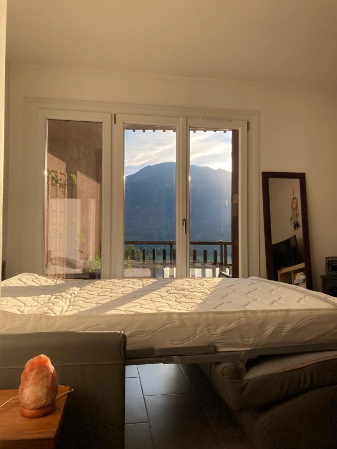 Apartamento Stu_Duo Au Plan D'Eau. Embrun Exterior foto